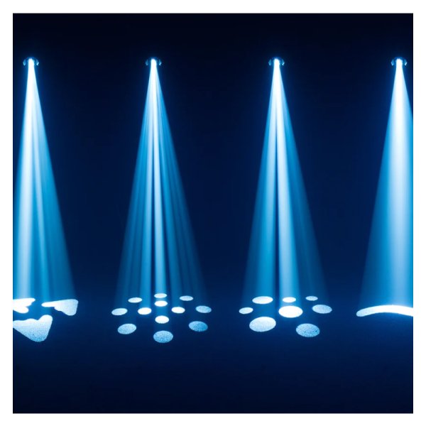 画像7: Chauvet DJ Intimidator Hybrid 140SR (7)