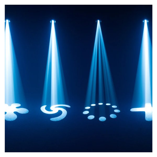 画像8: Chauvet DJ Intimidator Hybrid 140SR (8)
