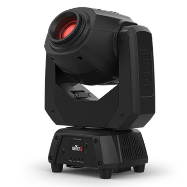 画像4: Chauvet DJ Intimidator Spot 60 ILS (4)