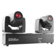 画像2: Chauvet DJ Intimidator Spot Duo 155 (2)