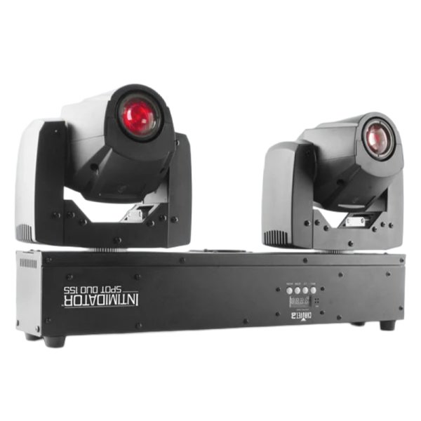 画像2: Chauvet DJ Intimidator Spot Duo 155 (2)