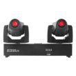 画像3: Chauvet DJ Intimidator Spot Duo 155 (3)