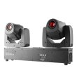 画像4: Chauvet DJ Intimidator Spot Duo 155 (4)