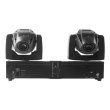 画像5: Chauvet DJ Intimidator Spot Duo 155 (5)