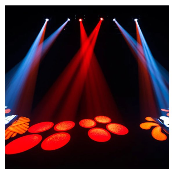 画像6: Chauvet DJ Intimidator Spot Duo 155 (6)