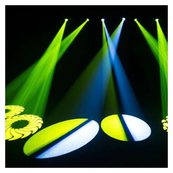 画像8: Chauvet DJ Intimidator Spot Duo 155 (8)