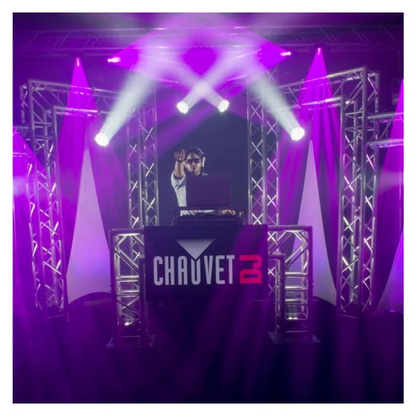 画像9: Chauvet DJ Intimidator Spot Duo 155 (9)