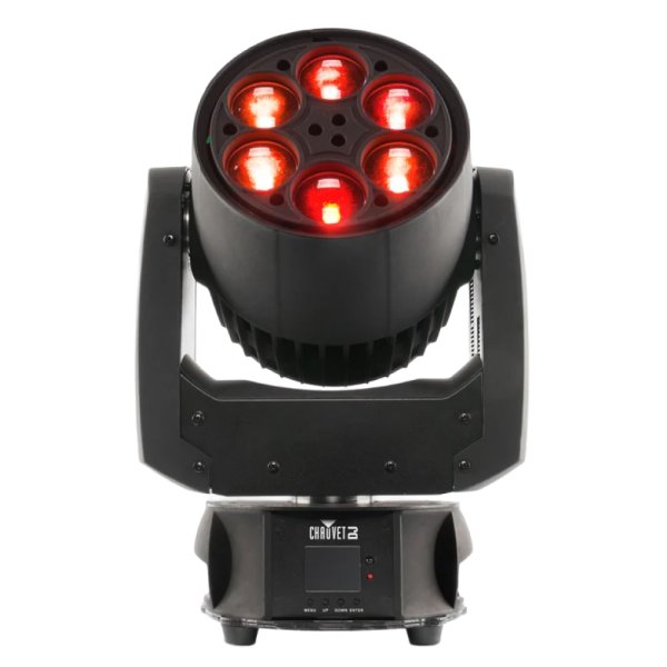 画像3: Chauvet DJ Intimidator Trio (3)