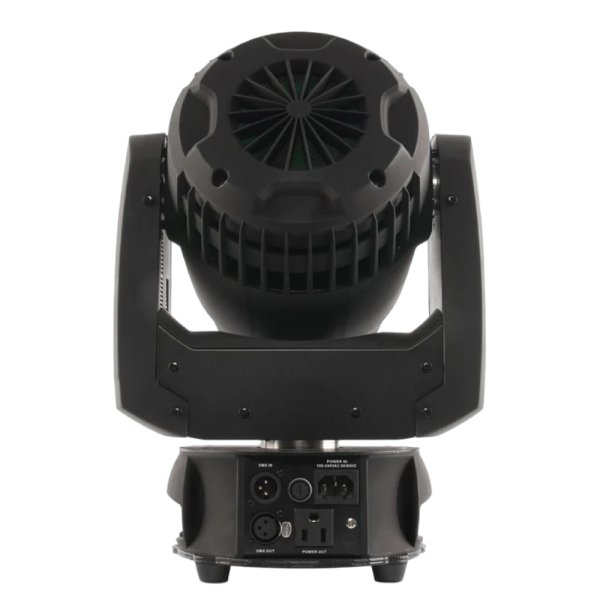 画像5: Chauvet DJ Intimidator Trio (5)