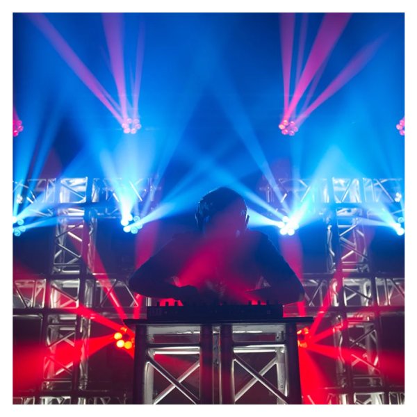 画像6: Chauvet DJ Intimidator Trio (6)