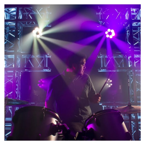 画像7: Chauvet DJ Intimidator Trio (7)
