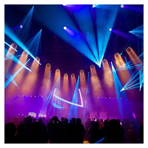 画像8: Chauvet DJ Intimidator Trio (8)