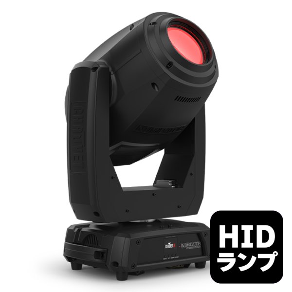 画像1: Chauvet DJ Sentinel Spot Q60 ILS (1)