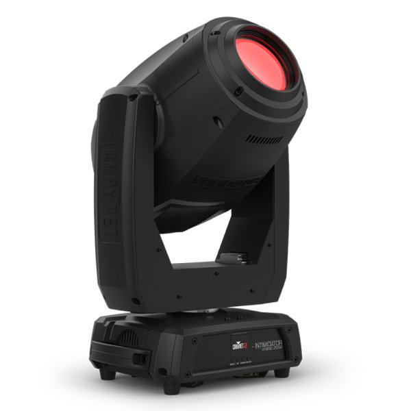 画像2: Chauvet DJ Sentinel Spot Q60 ILS (2)
