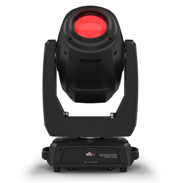 画像3: Chauvet DJ Sentinel Spot Q60 ILS (3)