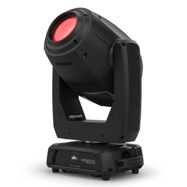 画像4: Chauvet DJ Sentinel Spot Q60 ILS (4)
