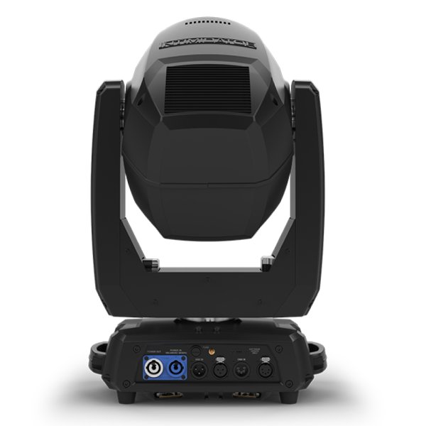 画像5: Chauvet DJ Sentinel Spot Q60 ILS (5)