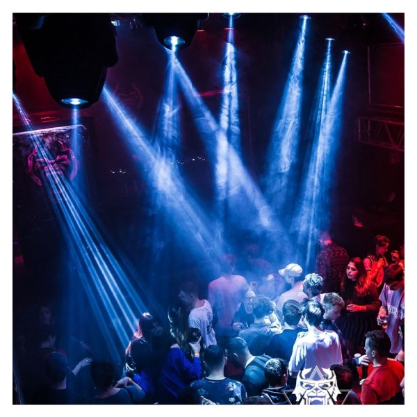 画像7: Chauvet DJ Sentinel Spot Q60 ILS (7)