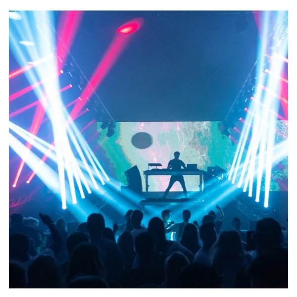 画像8: Chauvet DJ Sentinel Spot Q60 ILS (8)