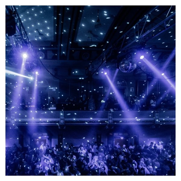 画像9: Chauvet DJ Sentinel Spot Q60 ILS (9)
