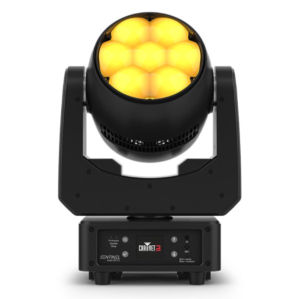 画像3: Chauvet DJ Sentinel Wash Q7Z ILS (3)