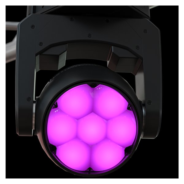 画像7: Chauvet DJ Sentinel Wash Q7Z ILS (7)