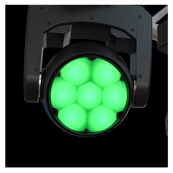 画像8: Chauvet DJ Sentinel Wash Q7Z ILS (8)