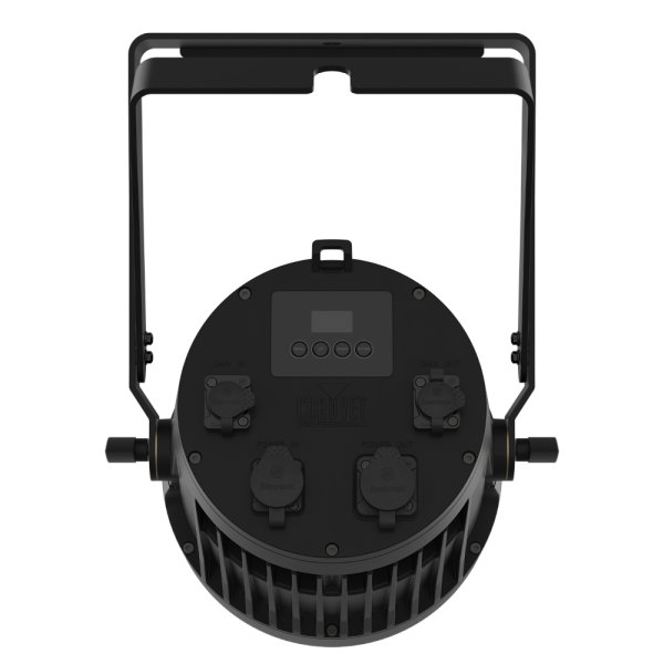 画像5: Chauvet Professional COLORado Expo W (5)