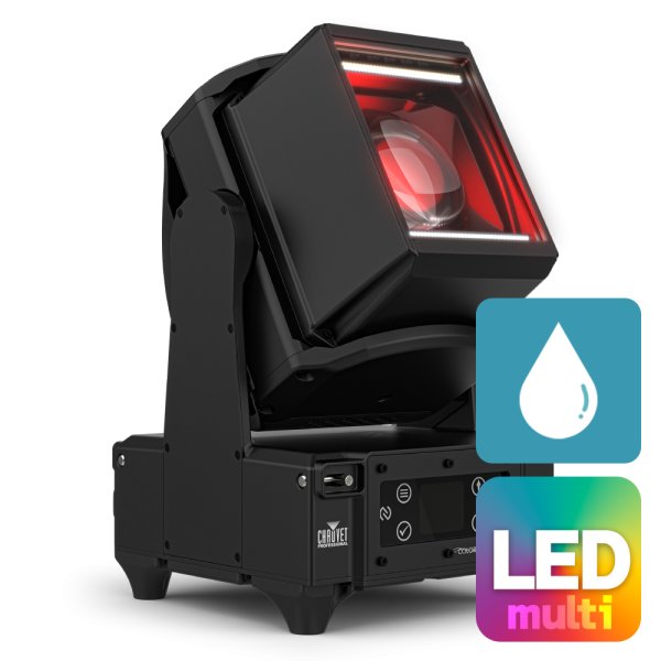 画像1: Chauvet Professional COLORado PXL Curve 1 (1)