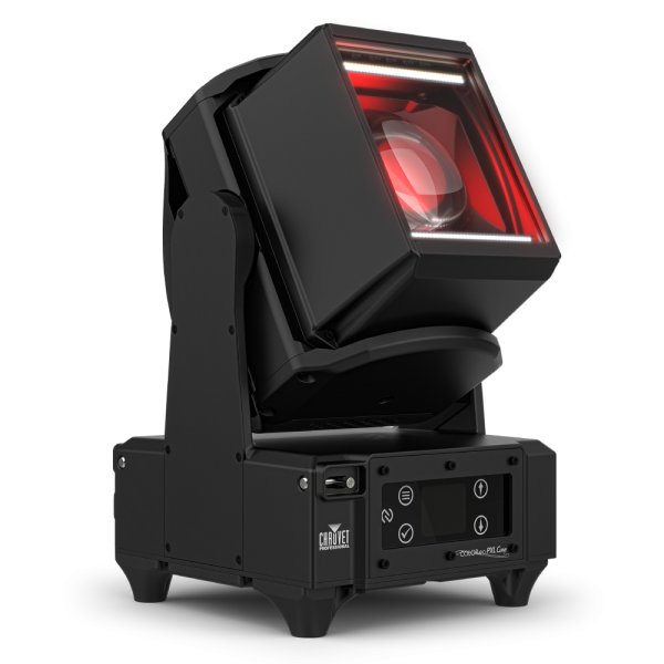 画像2: Chauvet Professional COLORado PXL Curve 1 (2)