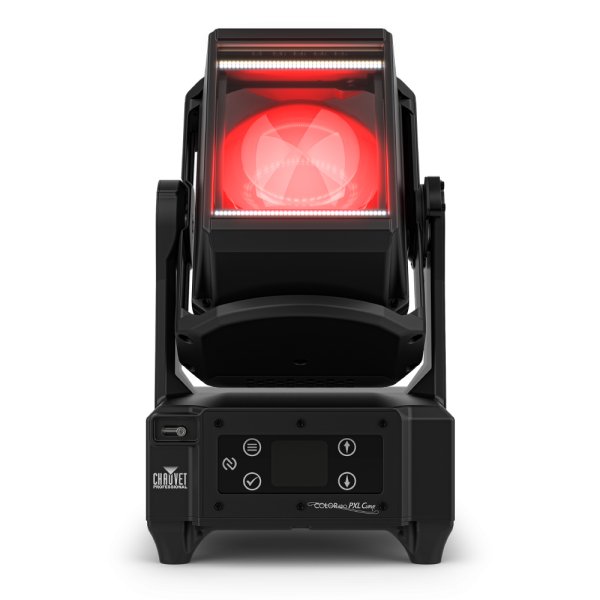 画像3: Chauvet Professional COLORado PXL Curve 1 (3)