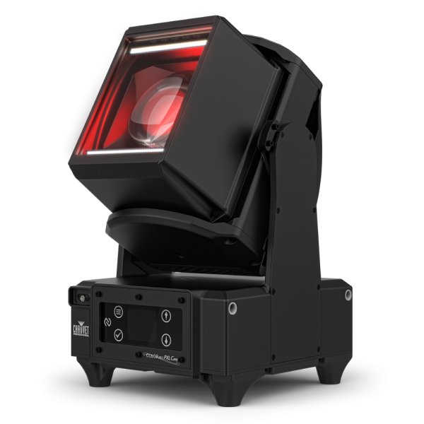 画像5: Chauvet Professional COLORado PXL Curve 1 (5)