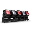 画像2: Chauvet Professional COLORado PXL Curve 5 (2)