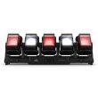 画像3: Chauvet Professional COLORado PXL Curve 5 (3)