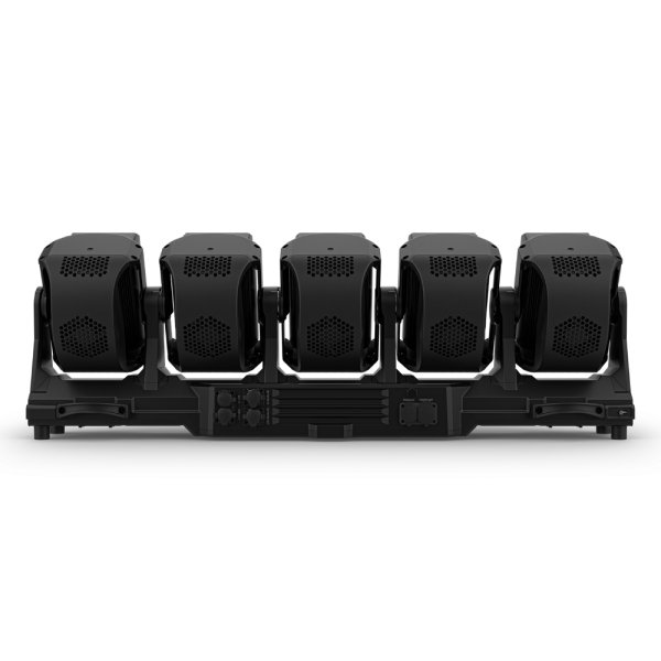 画像4: Chauvet Professional COLORado PXL Curve 5 (4)