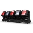 画像5: Chauvet Professional COLORado PXL Curve 5 (5)