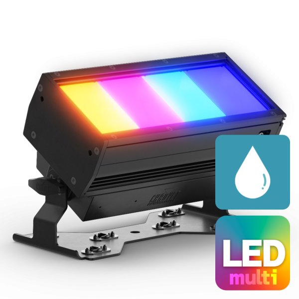 画像1: Chauvet Professional COLORado Solo Bar 1 (1)