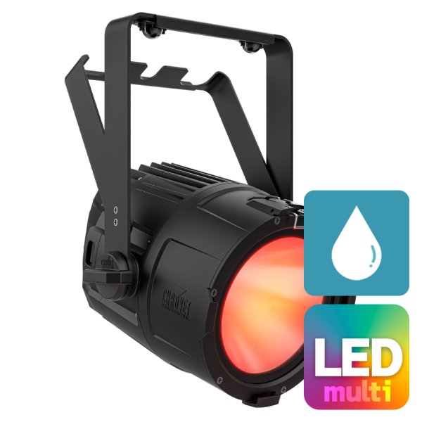 画像1: Chauvet Professional COLORado Solo Pod E (1)