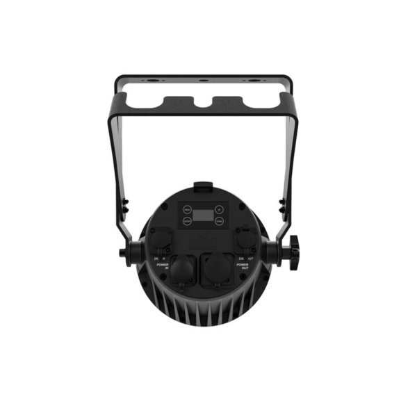 画像5: Chauvet Professional COLORado 1QS(カラーアド 1QS) (5)