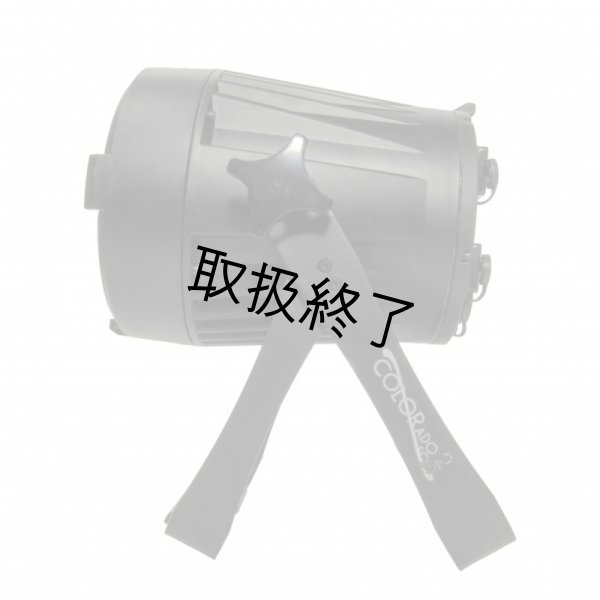 画像5: Chauvet Professional COLORado 2 Solo（ショーベー プロフェッショナル ） (5)