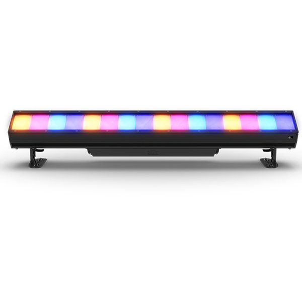画像1: Chauvet Professional COLORado Solo Bar 4（カラーアド ソロ バー 4） (1)