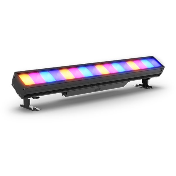 画像2: Chauvet Professional COLORado Solo Bar 4（カラーアド ソロ バー 4） (2)
