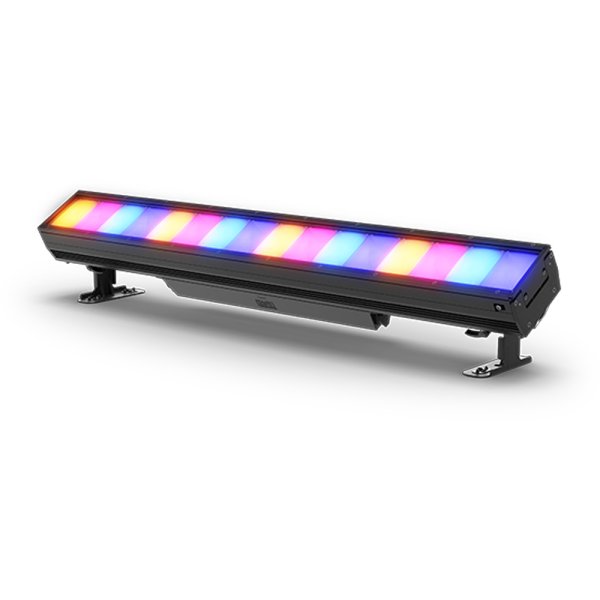 画像3: Chauvet Professional COLORado Solo Bar 4（カラーアド ソロ バー 4） (3)