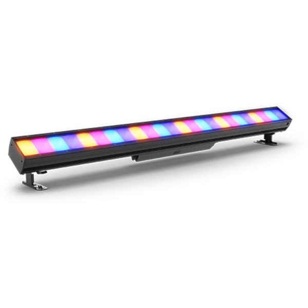 画像2: Chauvet Professional COLORado Solo Bar 6（カラーアド ソロ バー 6） (2)