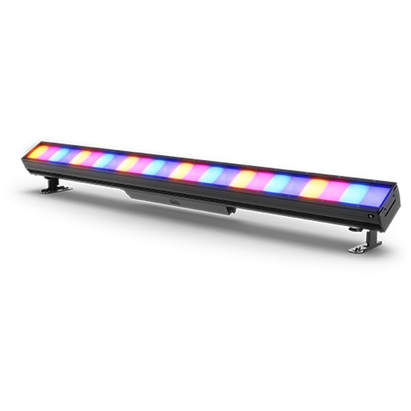 画像3: Chauvet Professional COLORado Solo Bar 6（カラーアド ソロ バー 6） (3)