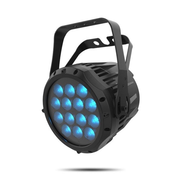 画像4: Chauvet Professional COLORado 1-Quad（カラーアド1-クアッド） (4)