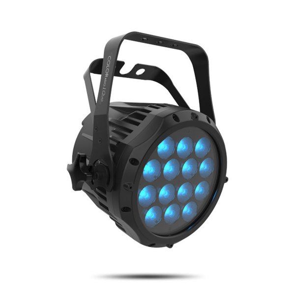 画像2: Chauvet Professional COLORado 1-Quad（カラーアド1-クアッド） (2)
