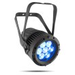 画像1: Chauvet Professional COLORado 1-Quad Zoom（ショーベー プロフェッショナル カラーアド） (1)