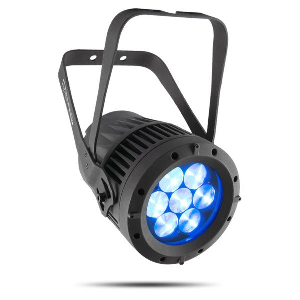 画像2: Chauvet Professional COLORado 1-Quad Zoom（カラーアド 1-クアッド ズーム） (2)
