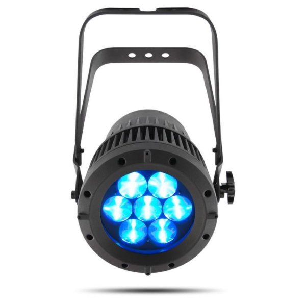 画像3: Chauvet Professional COLORado 1-Quad Zoom（カラーアド 1-クアッド ズーム） (3)